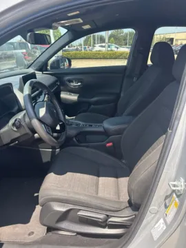 Photos of 2024 Honda HR-V Sport for sale in Tomball, TX at Fred Haas Nissan