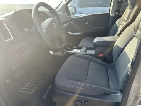 Photos of 2024 Nissan Frontier SV for sale in Tomball, TX at Fred Haas Nissan
