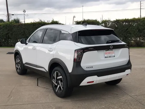 More photos of 2026 Nissan Kicks SV at Fred Haas Nissan, TX
