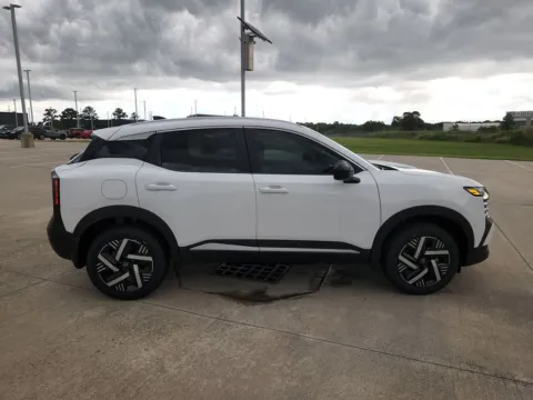 More photos of 2026 Nissan Kicks SV at Fred Haas Nissan, TX
