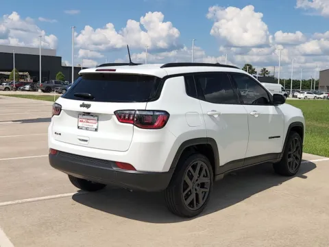 More photos of 2026 Jeep Compass Latitude Altitude Package at Fred Haas Nissan, TX