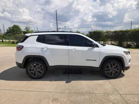 More photos of 2026 Jeep Compass Latitude Altitude Package at Fred Haas Nissan, TX