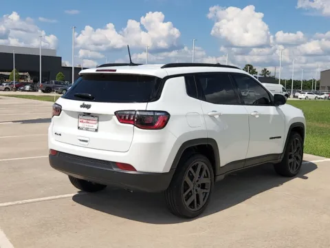 More photos of 2026 Jeep Compass Latitude Altitude Package at Fred Haas Nissan, TX