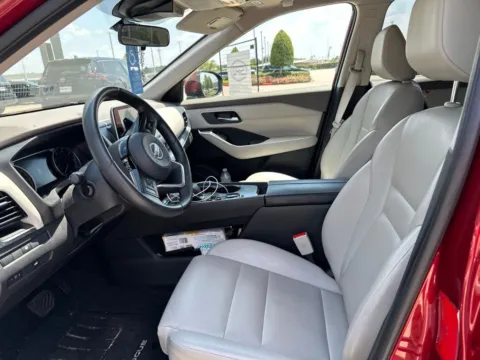 Another view of 2021 Nissan Rogue SV Premium Package for sale in Tomball, TX at Fred Haas Nissan