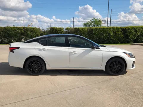 More photos of 2026 Nissan Altima 2.5 SR at Fred Haas Nissan, TX