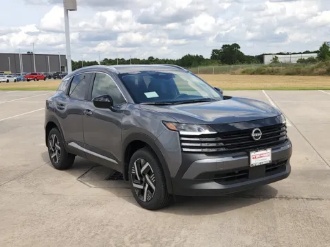 Another view of 2027 Nissan Kicks SV for sale in Tomball, TX at Fred Haas Nissan