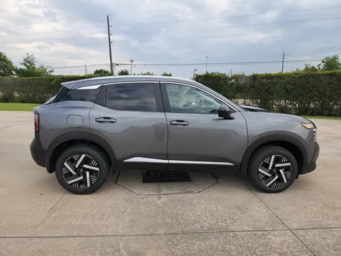 More photos of 2027 Nissan Kicks SV at Fred Haas Nissan, TX