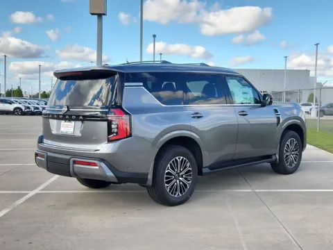 More photos of 2026 Nissan Armada SL at Fred Haas Nissan, TX