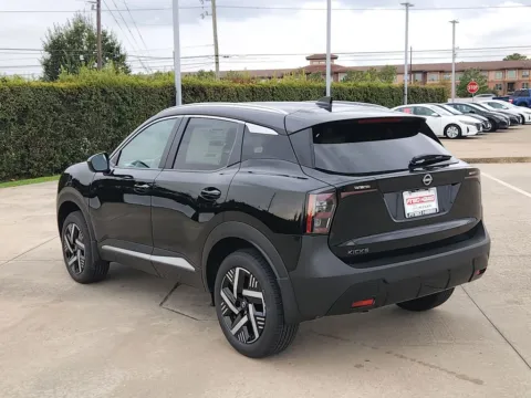 More photos of 2027 Nissan Kicks SV at Fred Haas Nissan, TX