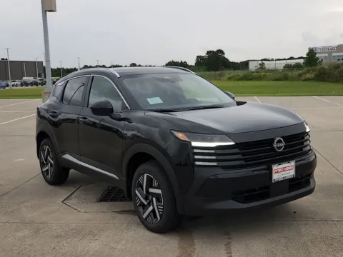 Another view of 2027 Nissan Kicks SV for sale in Tomball, TX at Fred Haas Nissan