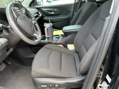 Photos of 2023 GMC Terrain SLE for sale in Tomball, TX at Fred Haas Nissan