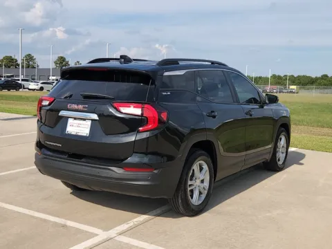 More photos of 2023 GMC Terrain SLE at Fred Haas Nissan, TX