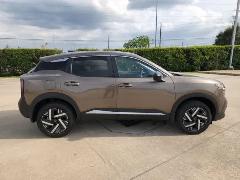 More photos of 2027 Nissan Kicks SV at Fred Haas Nissan, TX