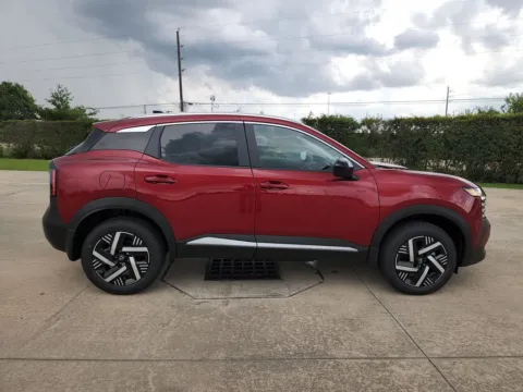More photos of 2027 Nissan Kicks SV at Fred Haas Nissan, TX