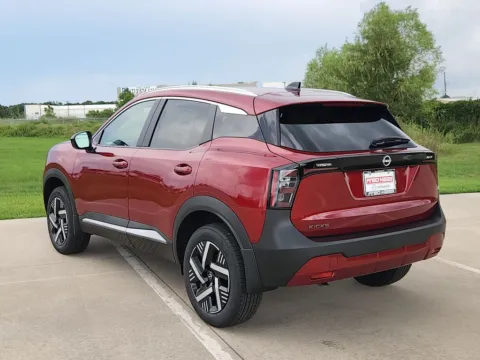 More photos of 2027 Nissan Kicks SV at Fred Haas Nissan, TX