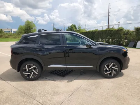 More photos of 2027 Nissan Kicks SV at Fred Haas Nissan, TX