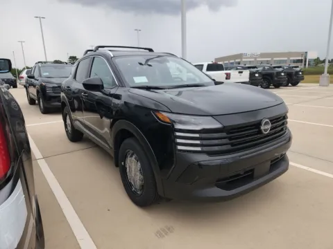 Unknown 2027 Nissan Kicks SV for sale in Tomball, TX