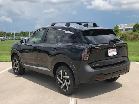 More photos of 2027 Nissan Kicks SV at Fred Haas Nissan, TX
