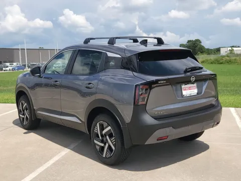 More photos of 2027 Nissan Kicks SV at Fred Haas Nissan, TX
