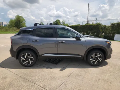 More photos of 2027 Nissan Kicks SV at Fred Haas Nissan, TX