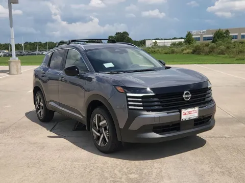 Another view of 2027 Nissan Kicks SV for sale in Tomball, TX at Fred Haas Nissan