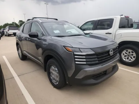 Unknown 2027 Nissan Kicks SV for sale in Tomball, TX