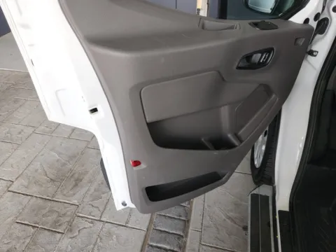 More photos of 2025 Ford Transit-250 at Fred Haas Nissan, TX
