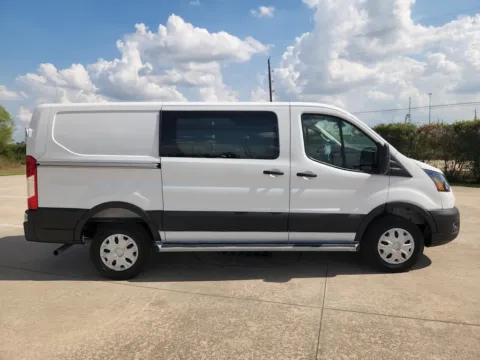 More photos of 2025 Ford Transit-250 at Fred Haas Nissan, TX