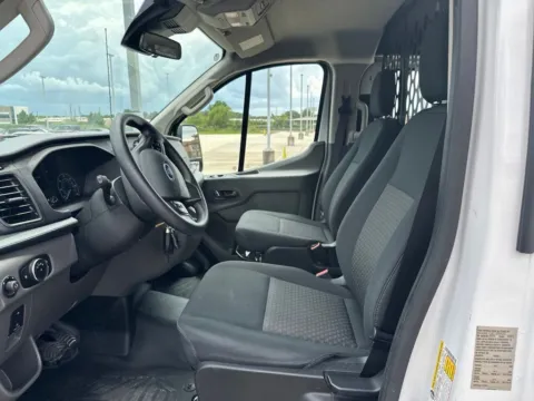 More photos of 2025 Ford Transit-250 at Fred Haas Nissan, TX
