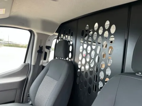 More photos of 2025 Ford Transit-250 at Fred Haas Nissan, TX