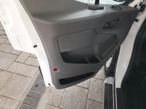 More photos of 2025 Ford Transit-250 at Fred Haas Nissan, TX