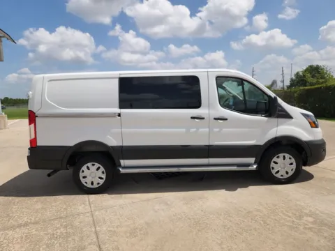 More photos of 2025 Ford Transit-250 at Fred Haas Nissan, TX