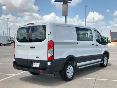 More photos of 2025 Ford Transit-250 at Fred Haas Nissan, TX
