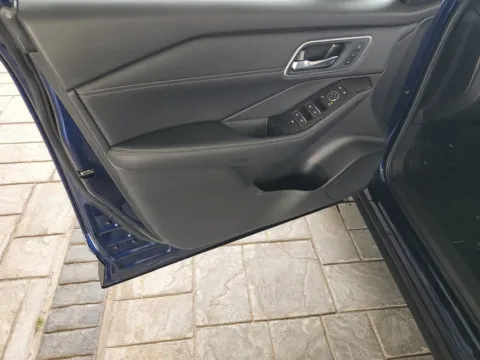 More photos of 2026 Nissan Rogue Platinum Premium Package at Fred Haas Nissan, TX