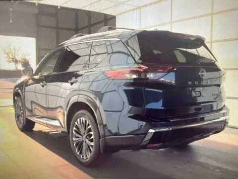 More photos of 2026 Nissan Rogue Platinum Premium Package at Fred Haas Nissan, TX