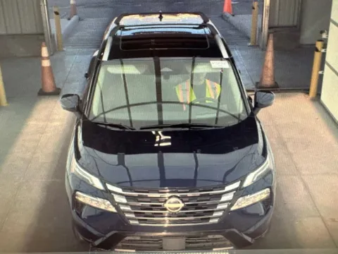Photos of 2026 Nissan Rogue Platinum Premium Package for sale in Tomball, TX at Fred Haas Nissan
