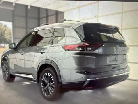 More photos of 2026 Nissan Rogue Platinum Premium Package at Fred Haas Nissan, TX