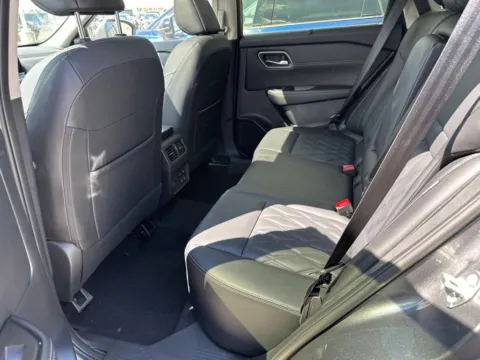 More photos of 2026 Nissan Rogue Platinum Premium Package at Fred Haas Nissan, TX
