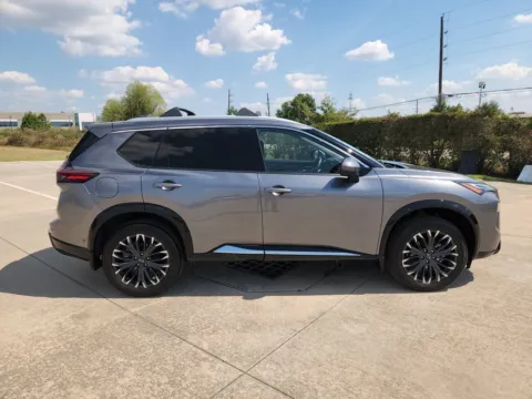 More photos of 2026 Nissan Rogue Platinum Premium Package at Fred Haas Nissan, TX