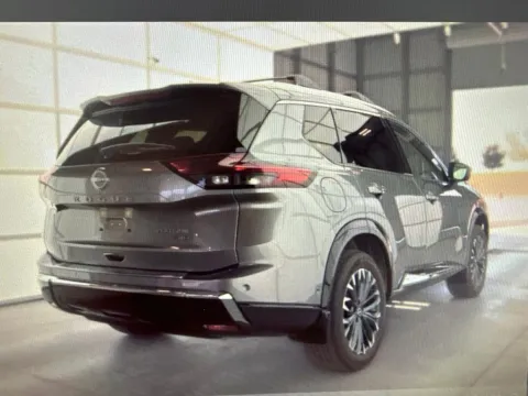 More photos of 2026 Nissan Rogue Platinum Premium Package at Fred Haas Nissan, TX