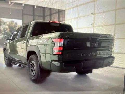 More photos of 2026 Nissan Frontier PRO-X Tow Pkg Convenience Pkg Premium Pkg at Fred Haas Nissan, TX