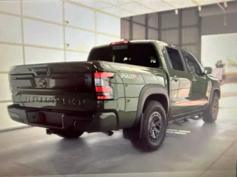 More photos of 2026 Nissan Frontier PRO-X Tow Pkg Convenience Pkg Premium Pkg at Fred Haas Nissan, TX