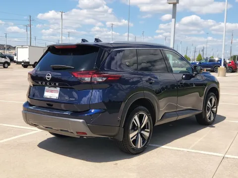 More photos of 2025 Nissan Rogue SL Premium Pkg Tech Pkg at Fred Haas Nissan, TX