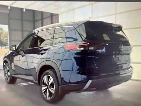 More photos of 2025 Nissan Rogue SL Premium Pkg Tech Pkg at Fred Haas Nissan, TX