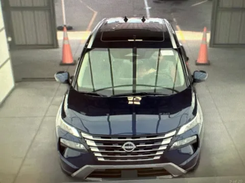 Photos of 2025 Nissan Rogue SL Premium Pkg Tech Pkg for sale in Tomball, TX at Fred Haas Nissan