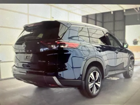 More photos of 2025 Nissan Rogue SL Premium Pkg Tech Pkg at Fred Haas Nissan, TX