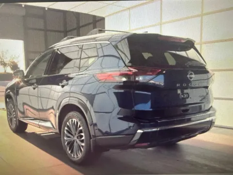 More photos of 2026 Nissan Rogue Platinum Premium Package at Fred Haas Nissan, TX
