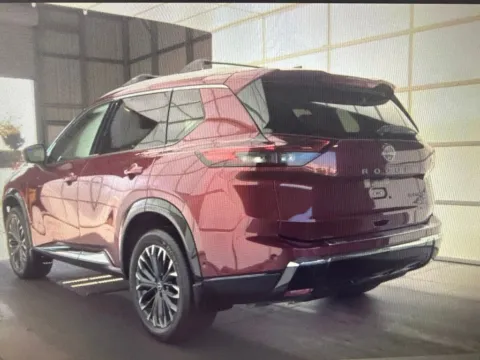 More photos of 2026 Nissan Rogue Platinum Premium Package at Fred Haas Nissan, TX