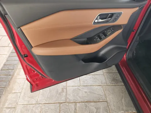 More photos of 2026 Nissan Rogue Platinum Premium Package at Fred Haas Nissan, TX
