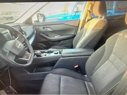 More photos of 2026 Nissan Rogue SV Cold Weather Pkg at Fred Haas Nissan, TX